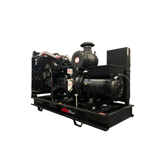generator set generator set