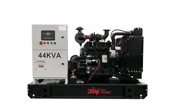 generator set generator set