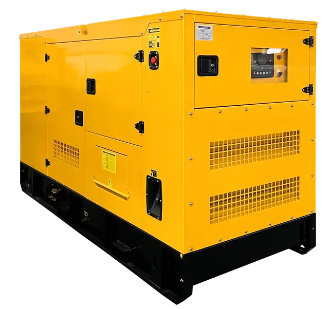 generator set generator set