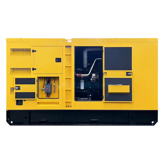 generator set