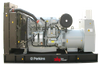 DIY-P1100A 1100KVA Standby Power Diesel Generator Set by Perkins 4008TAG2A