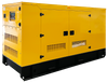 DIY-B66 Baudouin 4M10G70/5 Diesel Generator Set 60kVA 48kW