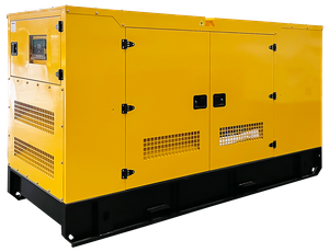 DIY-B66 Baudouin 4M10G70/5 Diesel Generator Set 60kVA 48kW
