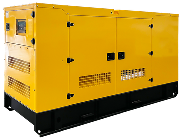 DIY-B66 Baudouin 4M10G70/5 Diesel Generator Set 60kVA 48kW