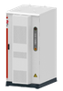 Energy Storage Cabinet for Industrial And Commercial Use - 506kWh