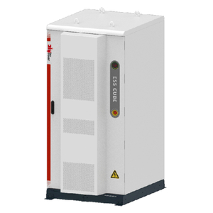 Energy Storage Cabinet for Industrial And Commercial Use - 506kWh