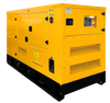 DIY-B66 Baudouin 4M10G70/5 Diesel Generator Set 60kVA 48kW