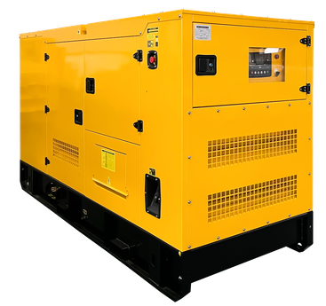 DIY-B66 Baudouin 4M10G70/5 Diesel Generator Set 60kVA 48kW