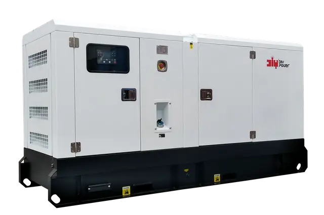 generator set