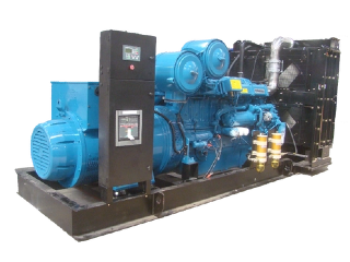 diesel generator (7)