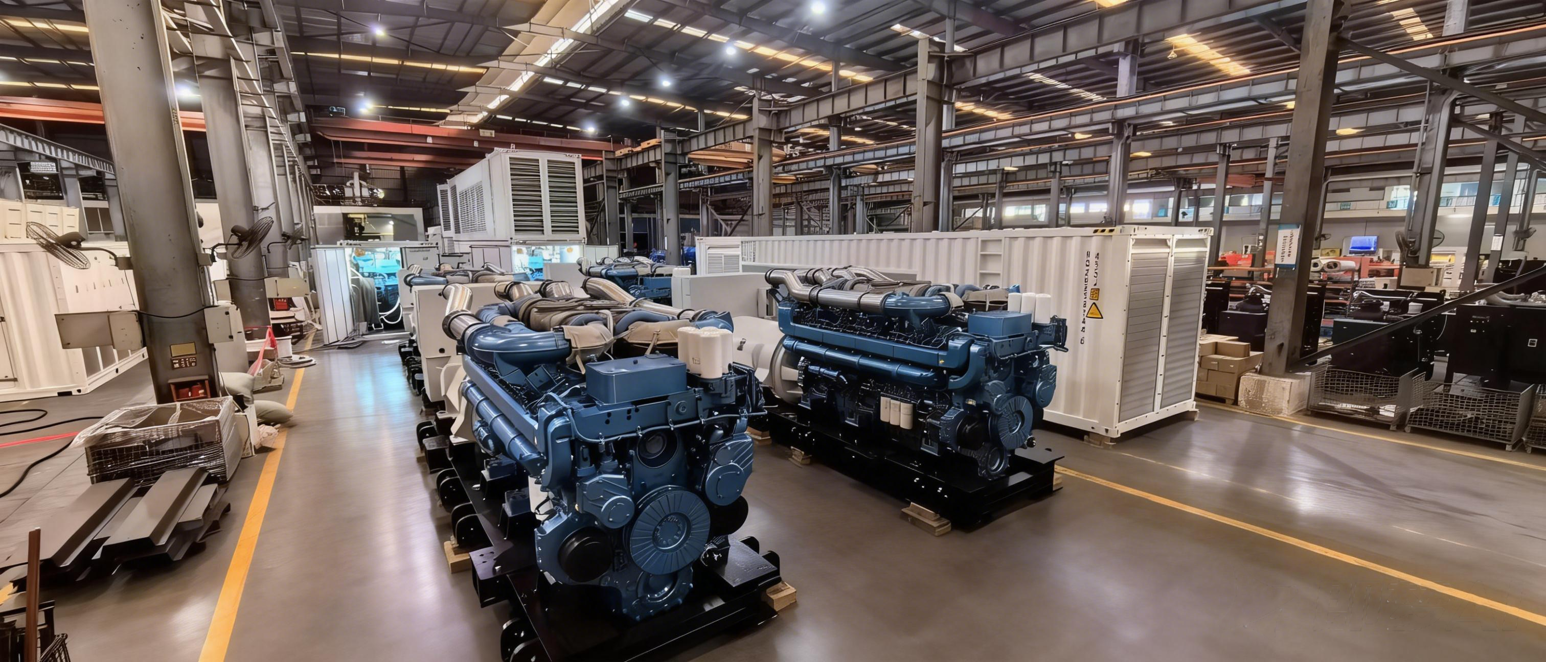 Generator Set Manufacturer.png