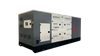 DIY-P1100A 1100KVA Standby Power Diesel Generator Set by Perkins 4008TAG2A