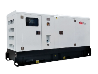 diesel generator (2)