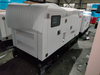 DIY-DP110 YTO LR4M3L-15 Diesel Generator Set 80kW 50Hz