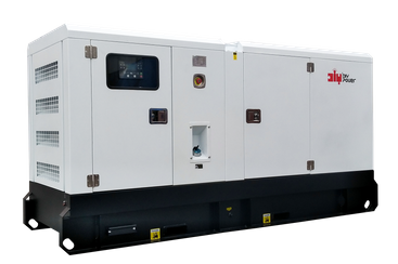 DIY-DP110 YTO LR4M3L-15 Diesel Generator Set 80kW 50Hz