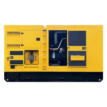 DIY-B275 Baudouin 6M16G275/5 Diesel Generator Set 250kVA 200kW