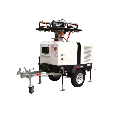 DLT-10000 LED Mine Specifications