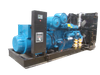 DIY-P1100A 1100KVA Standby Power Diesel Generator Set by Perkins 4008TAG2A