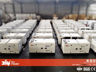 diesel generator (3)