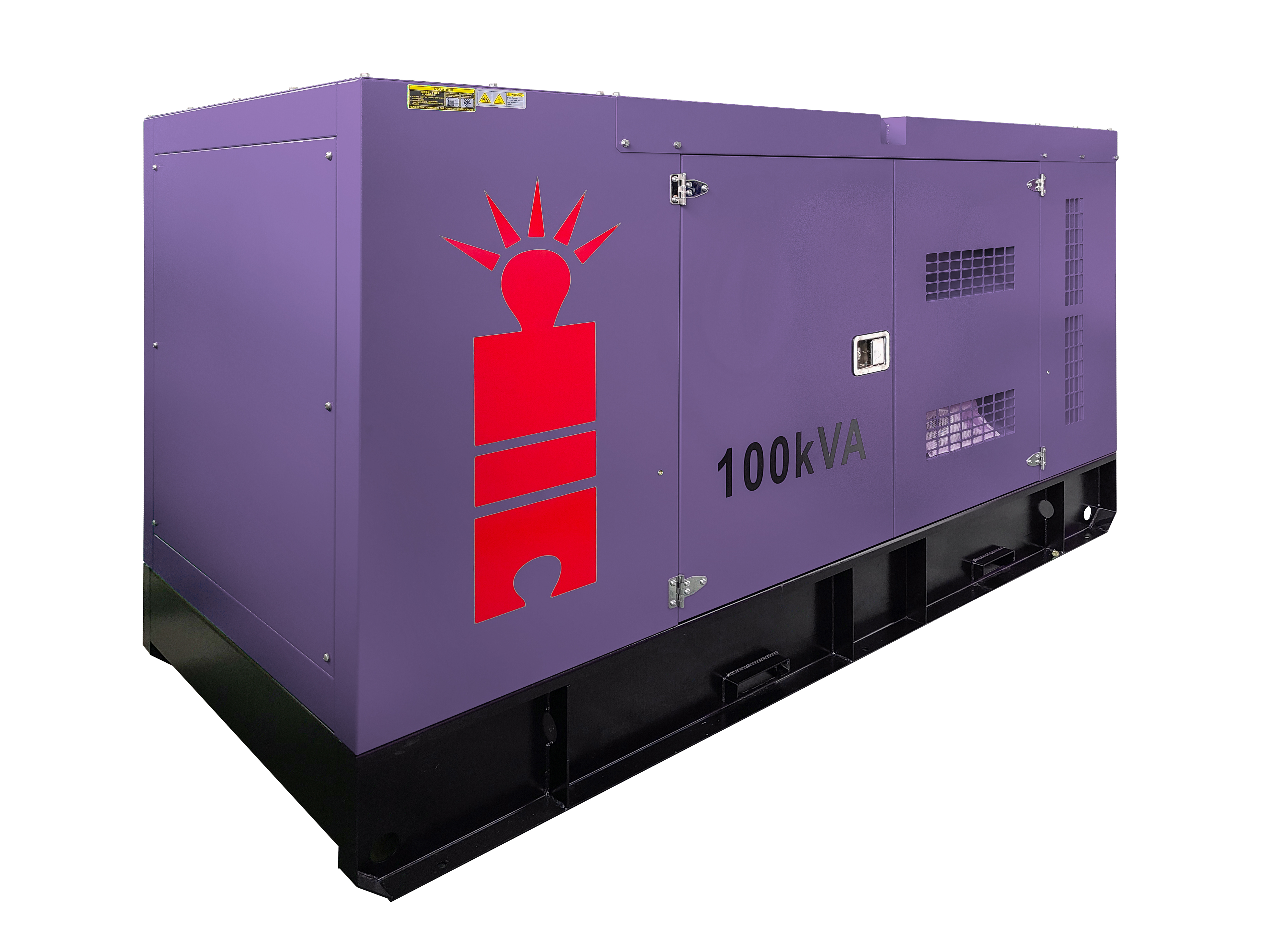 generator voltage regulator calibration and testing